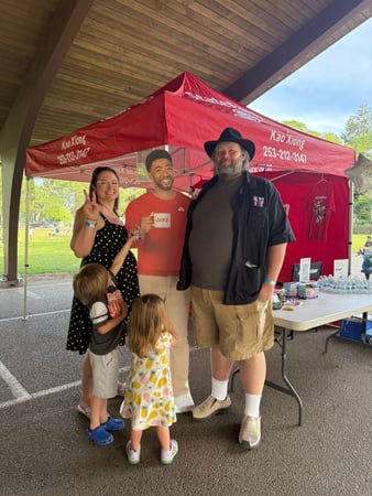 Images Kao Xiong - State Farm Insurance Agent