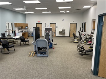 Images Select Physical Therapy - Rock Hill - Galleria