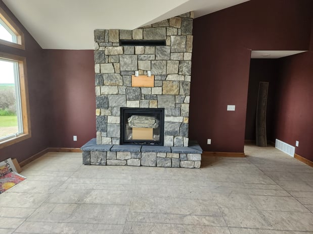 Images Precision Masonry