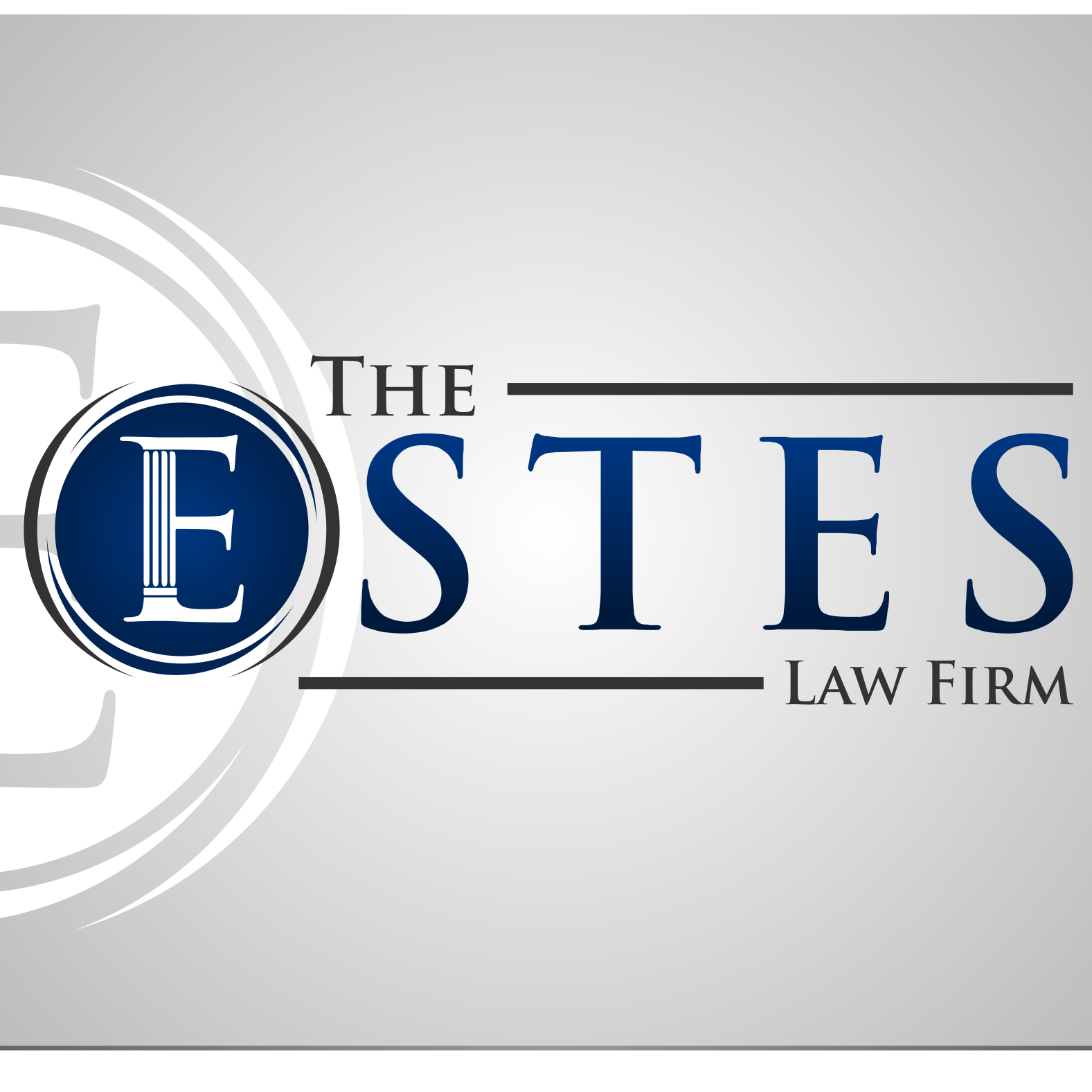 The Estes Law Firm, P.C. Logo