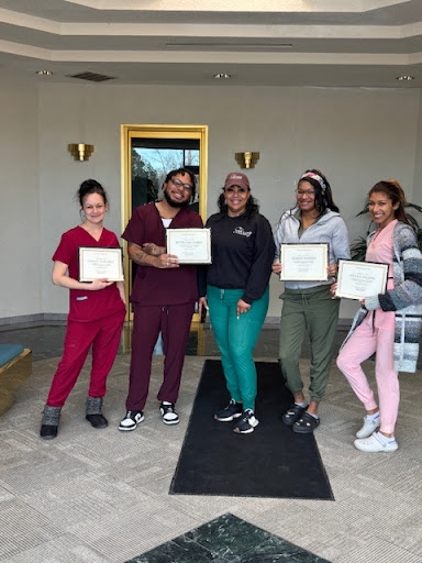 Images Soaring CNA Training Center, LLC