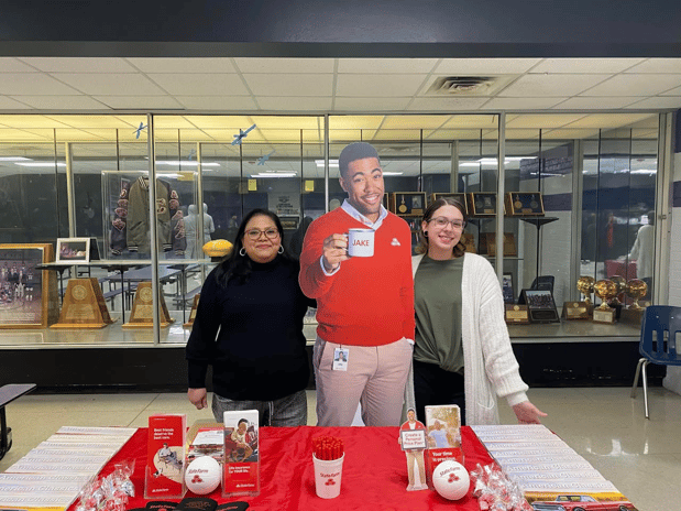 Images Kendrick Parker - State Farm Insurance Agent