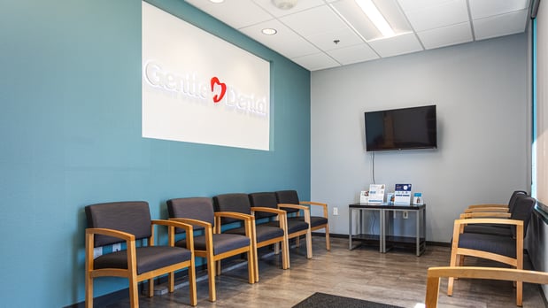 Images Gentle Dental Green Valley