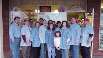 Yardley Flower Company Inc