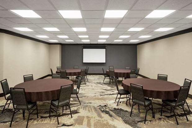 Images Hampton Inn & Suites Exeter