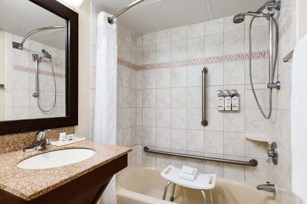 Images Holiday Inn Ocean City by IHG