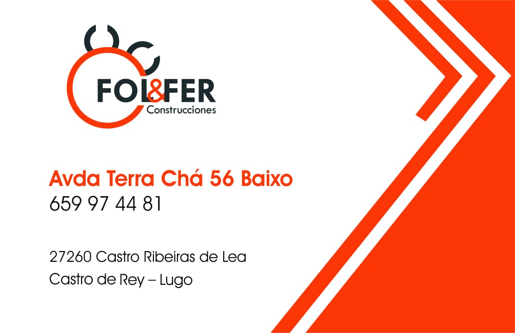Images CONSTRUCCIONES FOL&FER