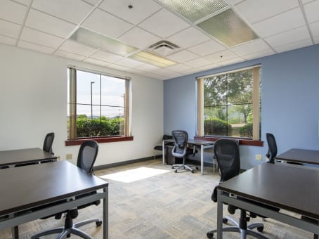 Image 5 | Regus - Tennessee, Brentwood - Brentwood Center (Office Suites Plus)