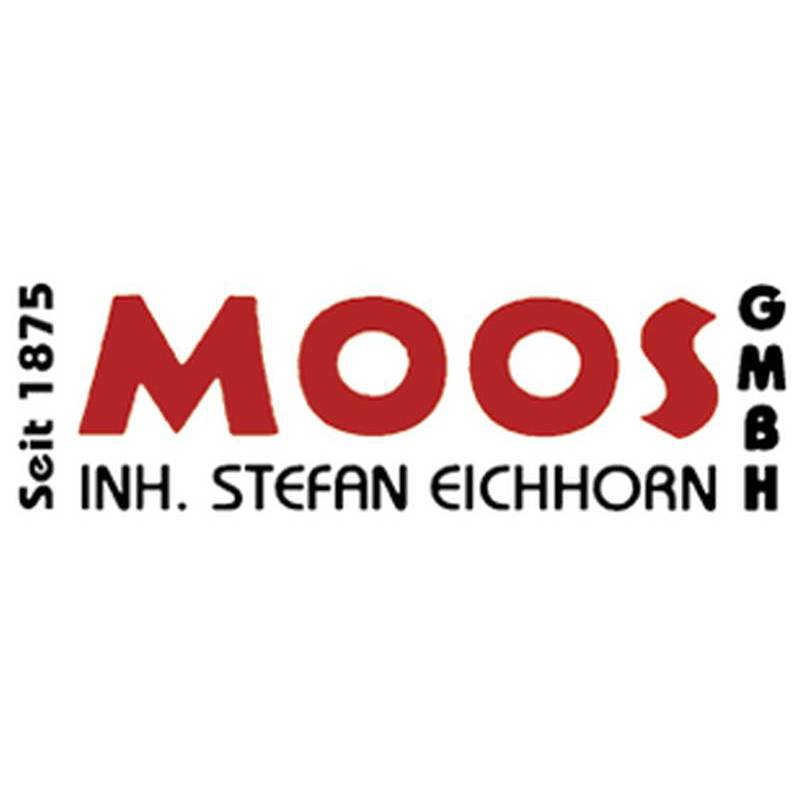 Heinrich Moos GmbH in Schwetzingen - Logo
