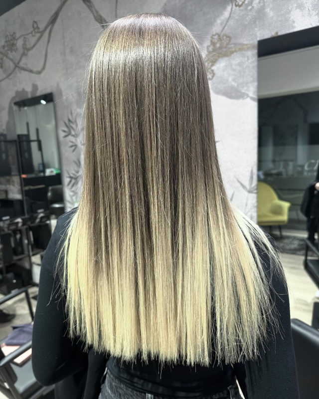 Images Cristyle Acconciature unisex