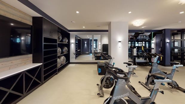 Images Modera Founders Row