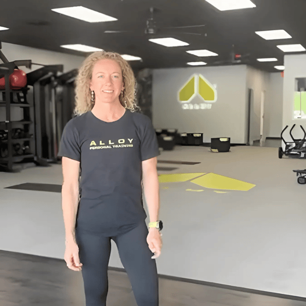 Images Alloy Personal Training Parkway Centre