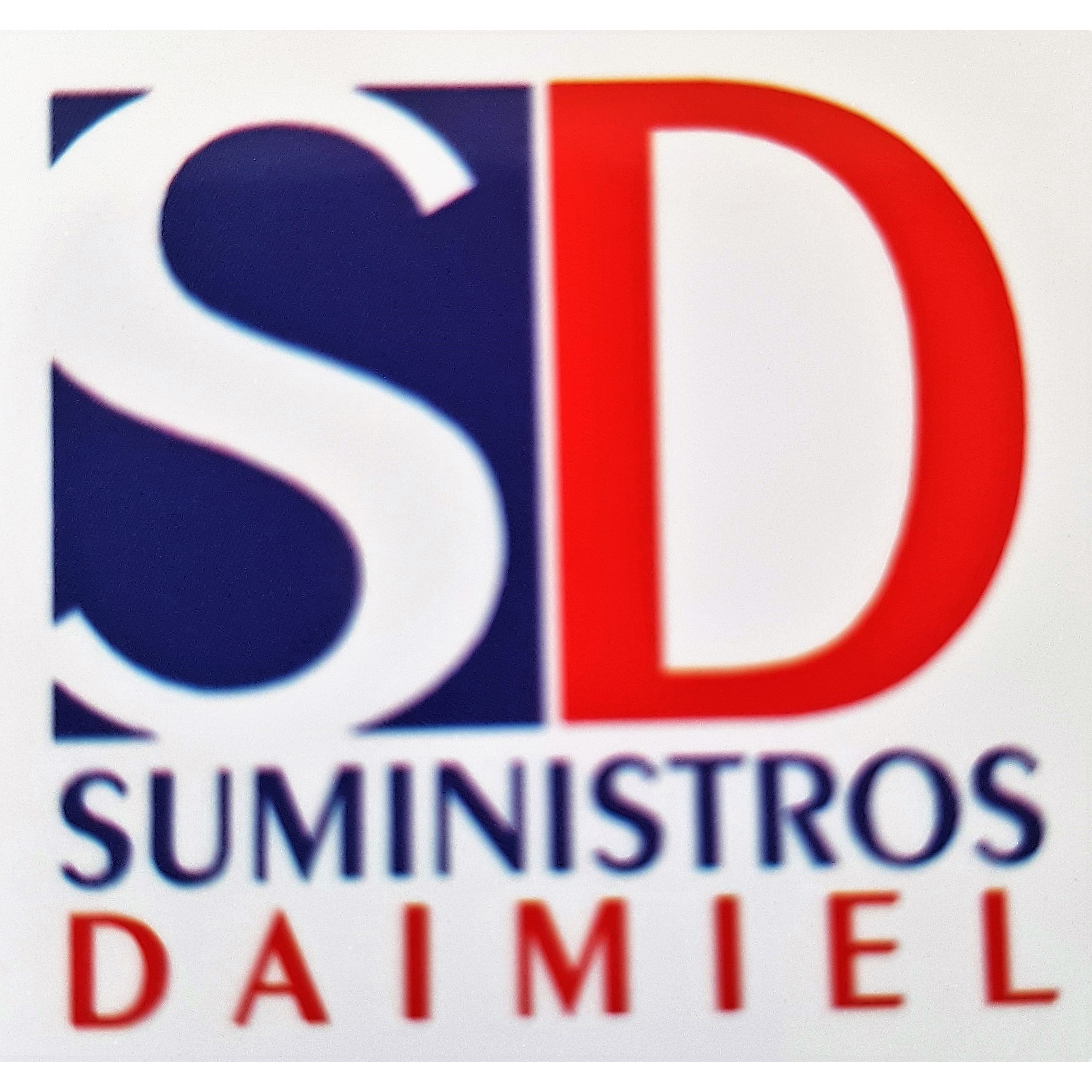 Suministros Daimiel Logo