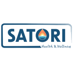 Satori Health and Wellness Logo