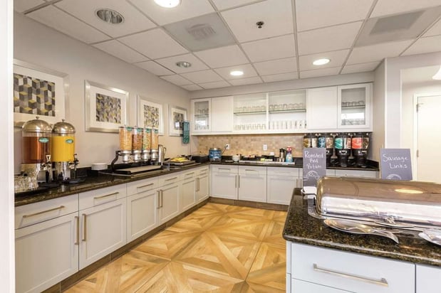 Images Homewood Suites by Hilton Greenville