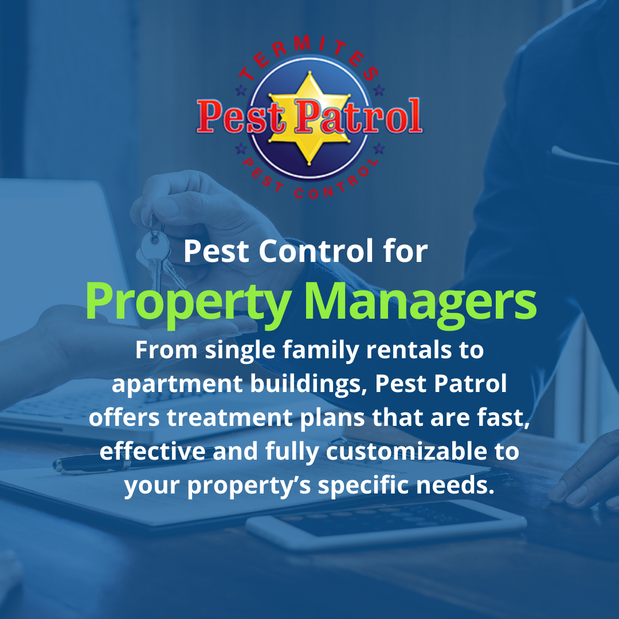Images Pest Patrol, Inc.