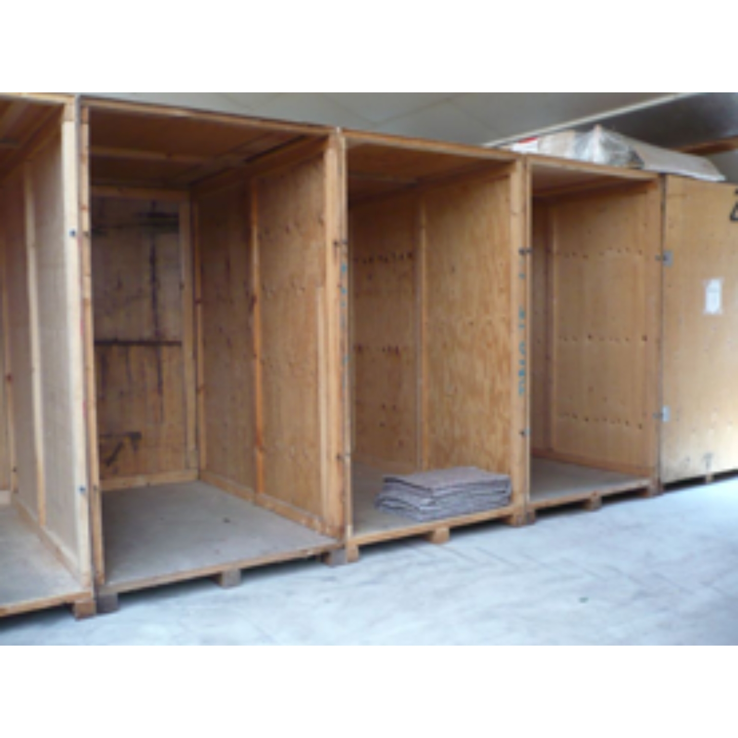 Ritter Umzugsunternehmen München, Grünwalder Weg 20 C in Unterhaching