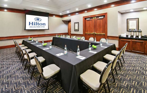 Images Hilton Dallas/Park Cities