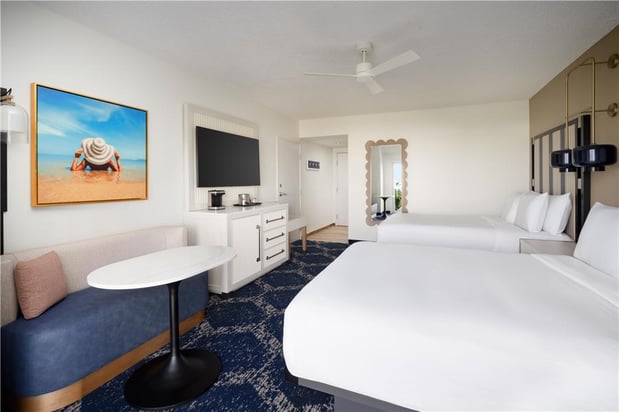 Images DoubleTree Resort by Hilton Hotel Grand Key - Key West
