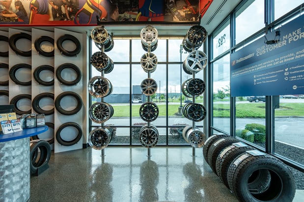 Images Tire Discounters