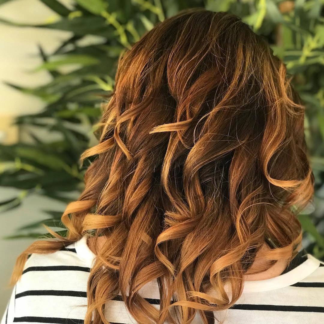 Images HAIR @ THE HUB