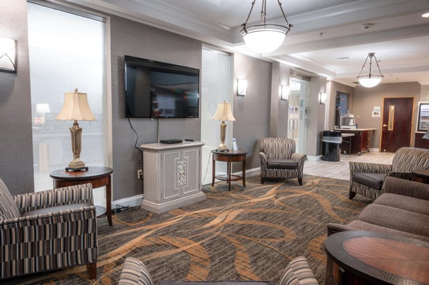 Images Holiday Inn Express & Suites Tuscaloosa-University by IHG