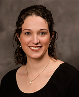 Dr. Sarah King-Glotfelty, MD