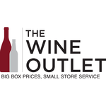 Great Falls Wine Outlet Logo