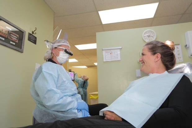 Images Susan A. Sheets, D.D.S. Cosmetic & Restorative Dentistry