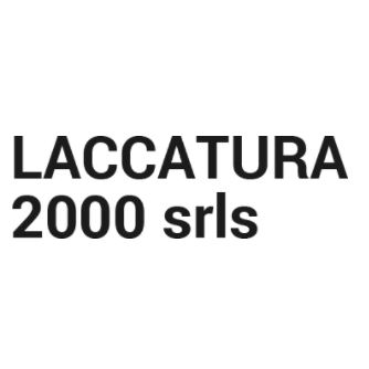 Laccatura 2000 Logo