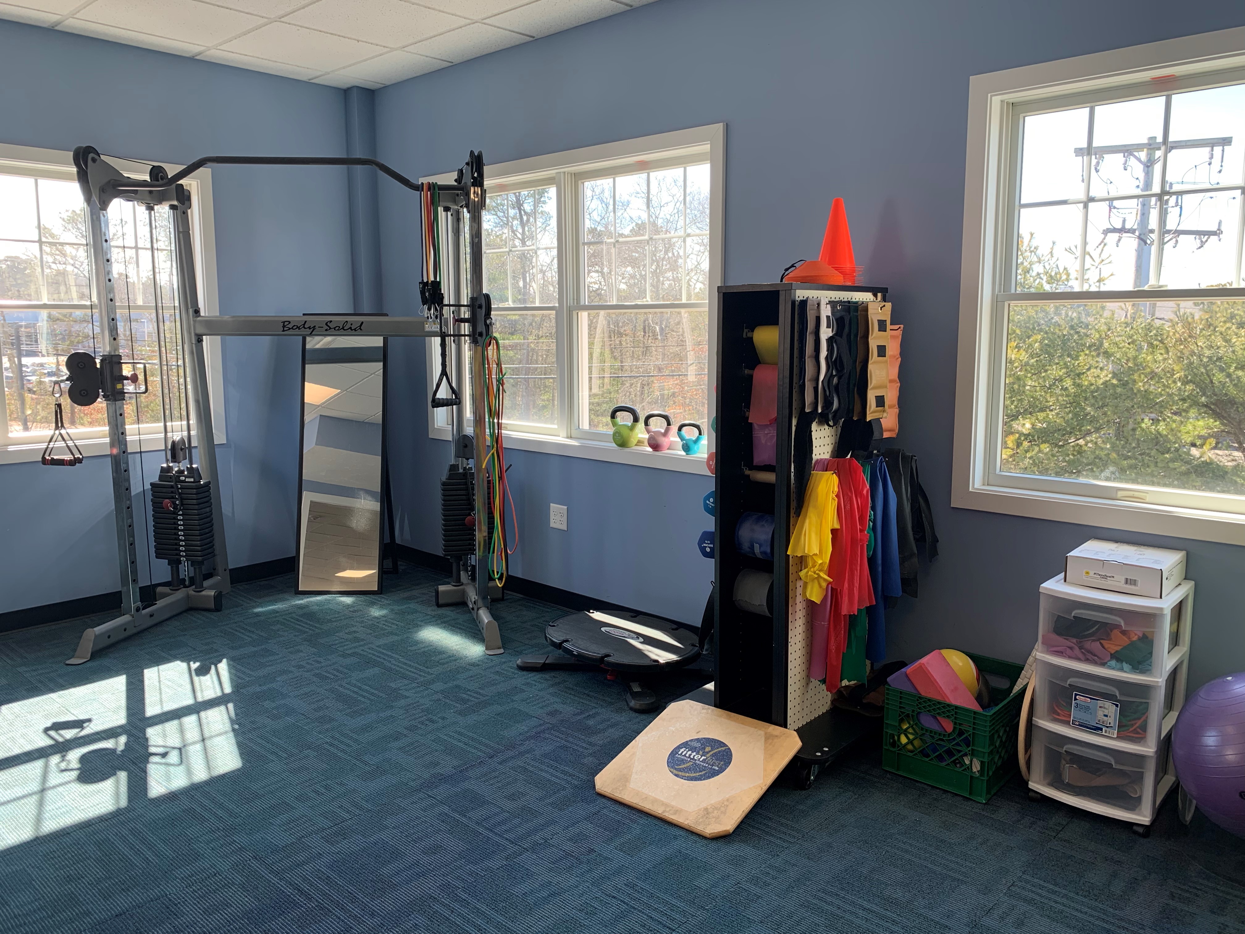 Image 10 | Bay State Physical Therapy