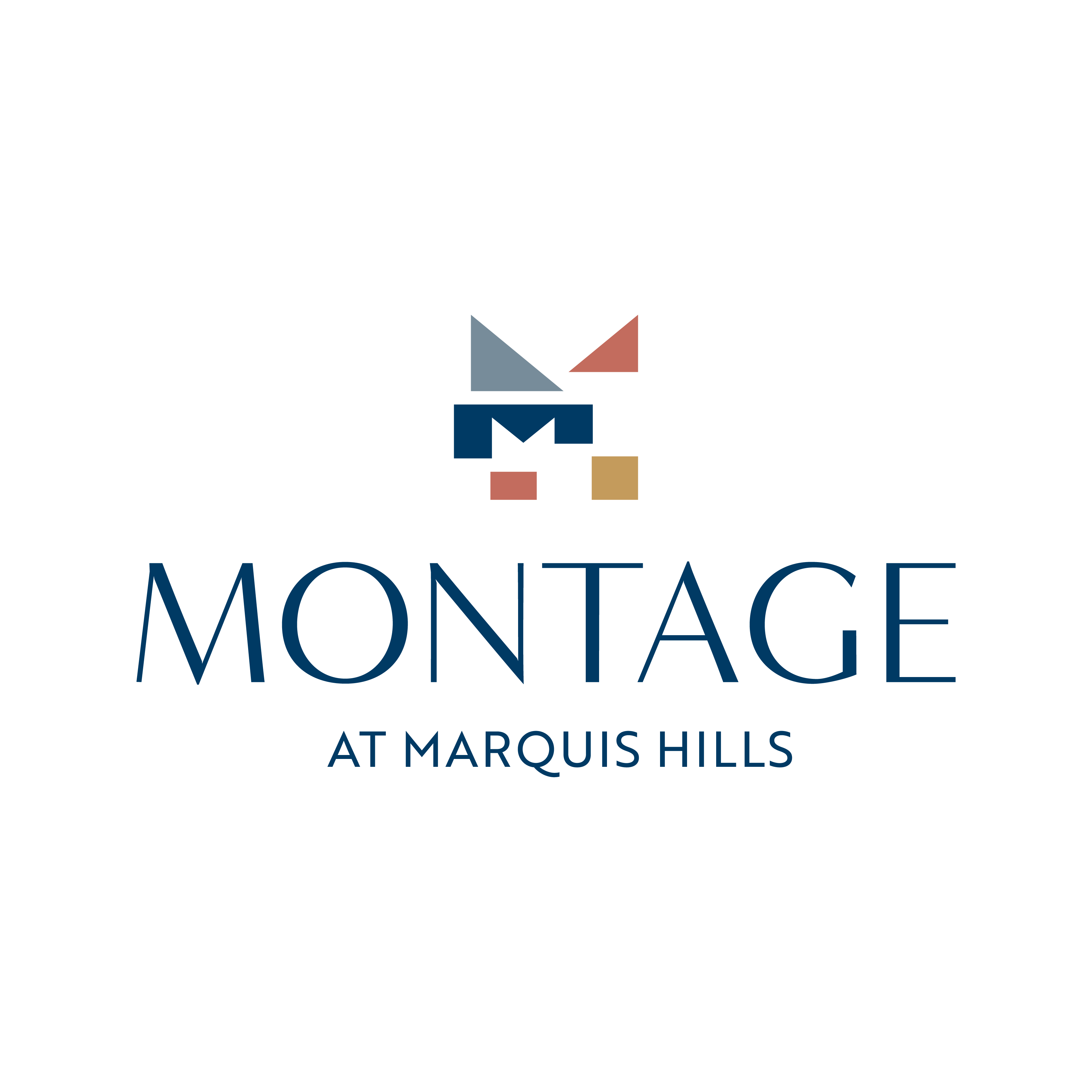 Montage at Marquis Hills