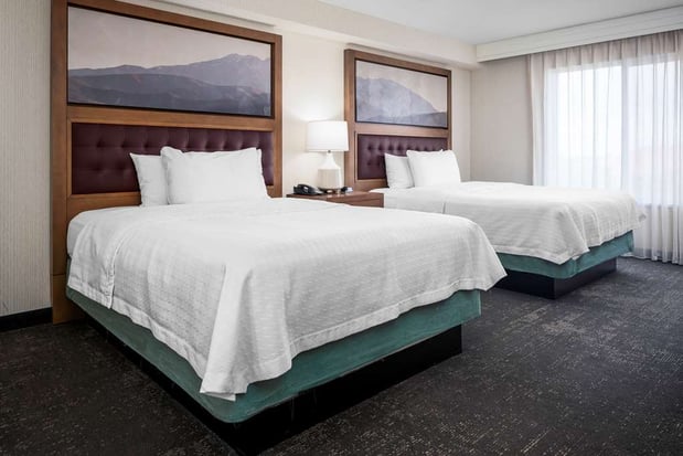 Images Homewood Suites by Hilton Salt Lake City-Downtown