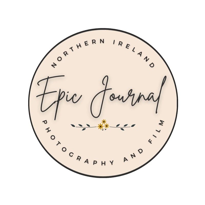 Epic Journal Photography and Film Logo