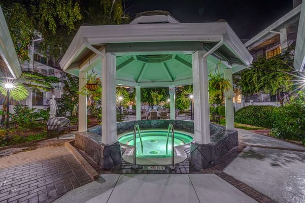 Images Sonoma Valley Inn, Tapestry Collection by Hilton