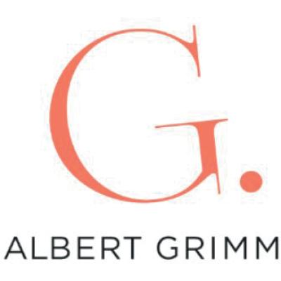 Logo Albert Grimm Einrichtungen