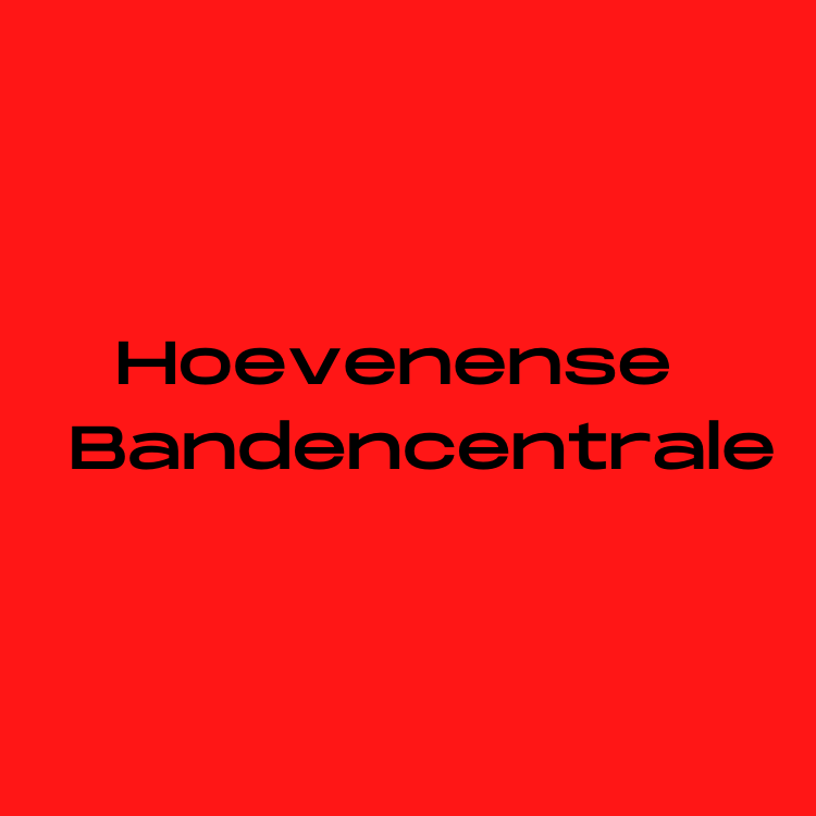 Fotos - Hoevenense Bandencentrale - 1