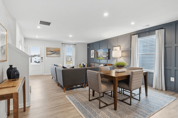 Images Essence at Victorywoods Village by Stanley Martin Homes