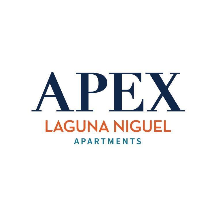 Apex Laguna Niguel Apartments Logo