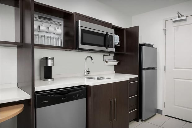 Images Home2 Suites by Hilton Nashville-Airport, TN