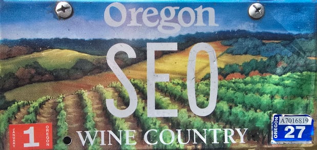 Images SEO Services, Inc. - Portland, OR