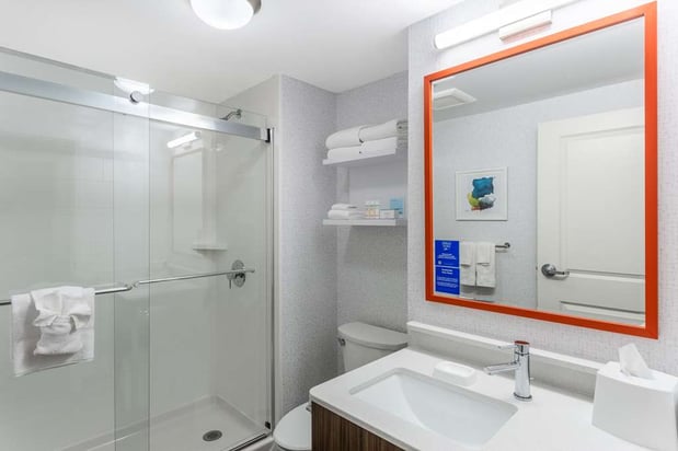 Images Hampton Inn Sioux Falls