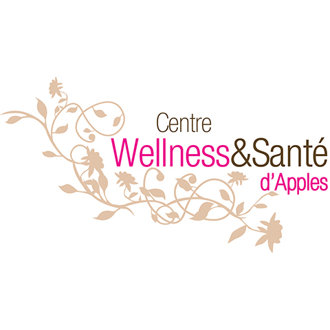 Centre Wellness & Santé d'Apples Logo