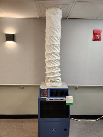 Images United Rentals - Climate Solutions