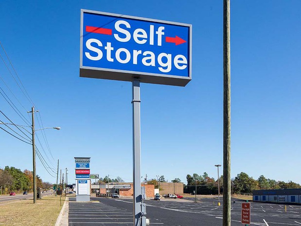 Images Forest Hills Storage