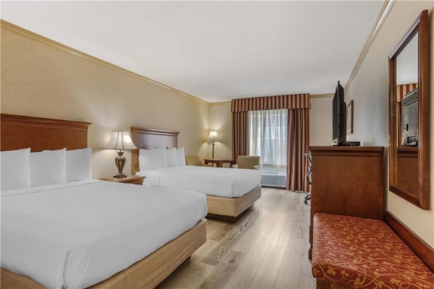Images Best Western Plus Morristown Inn