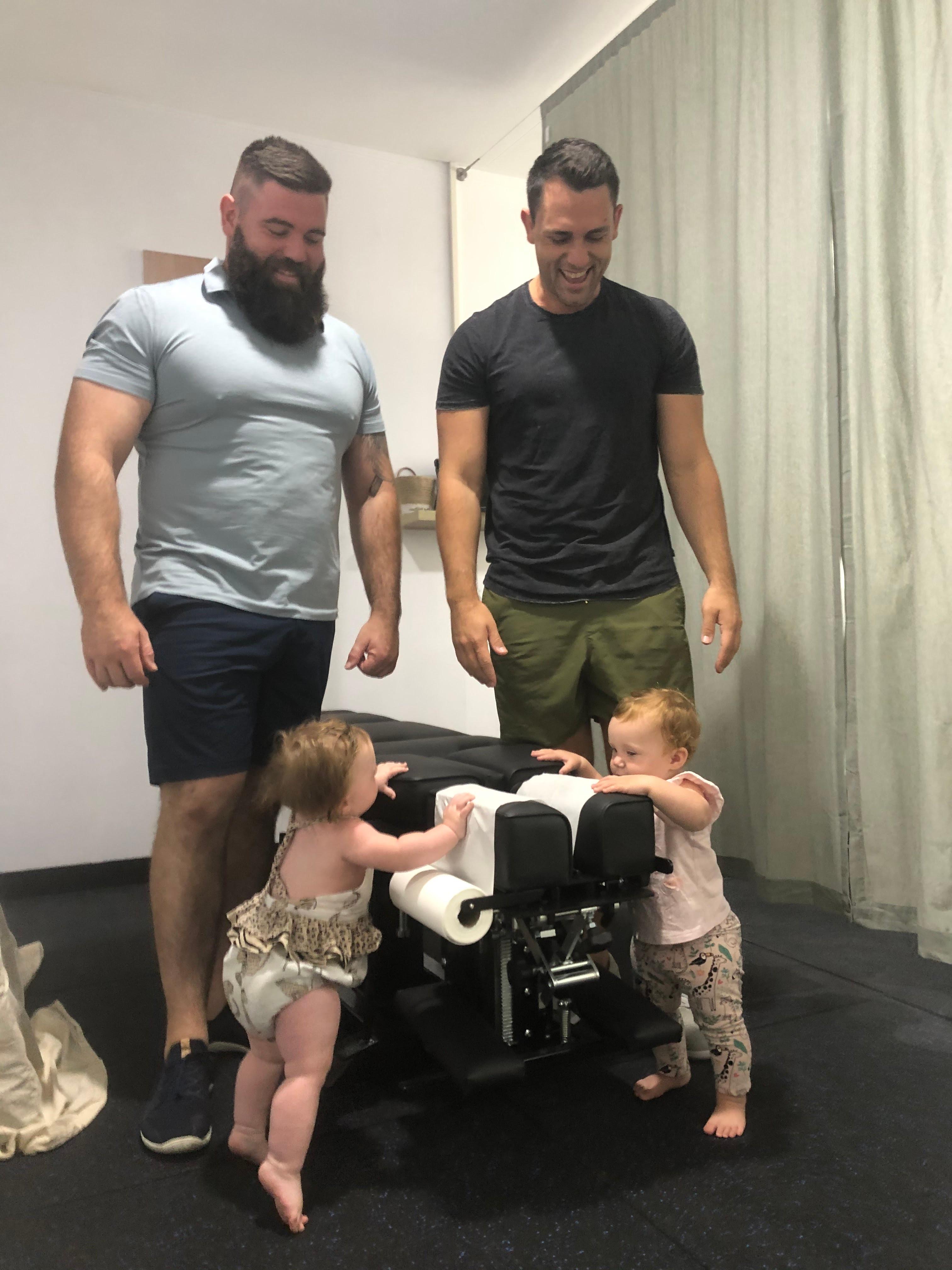 Images North Fremantle Chiropractic