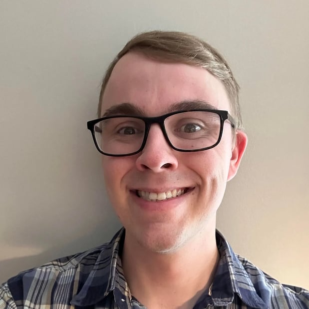 Images Brendan Miedema, Counselor