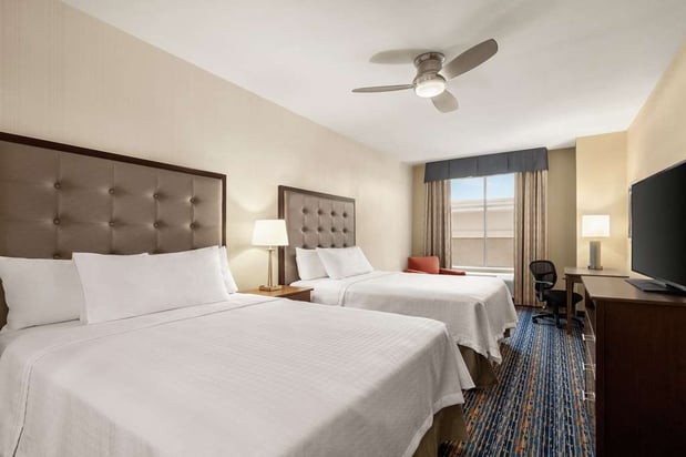 Images Homewood Suites by Hilton Harlingen