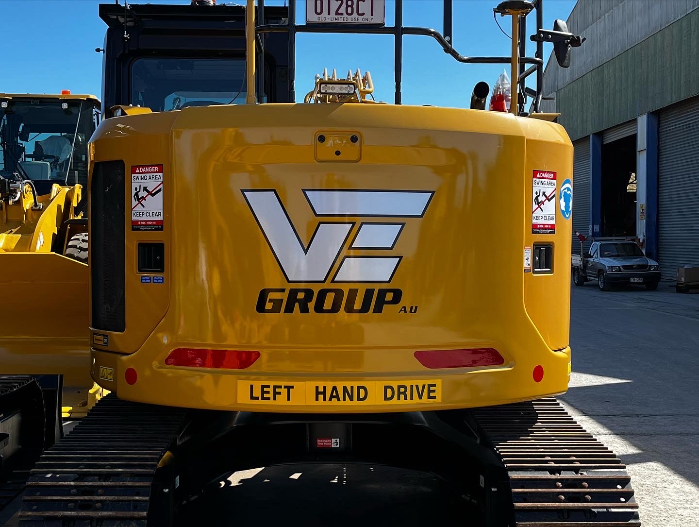 Images Blackbird Signs Pty Ltd